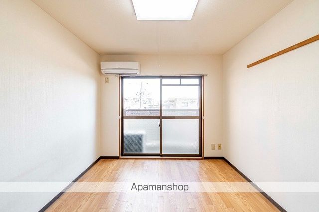 アストリームの内装写真