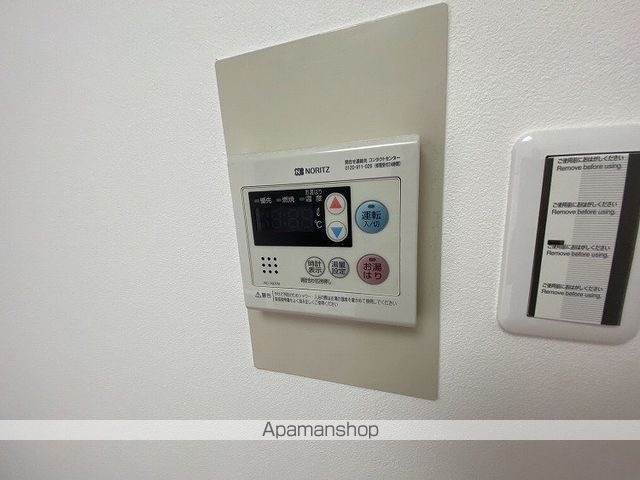 ネクスプロス弐番館の内装写真