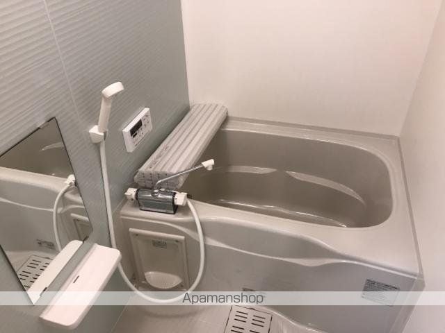F’s rightの内装写真