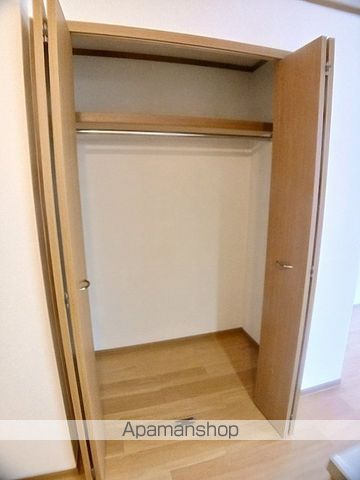 アネックス・Sの内装写真
