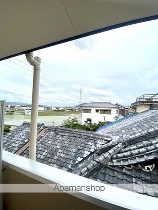 ＩＣ　ｈｏｕｓｅ[2LDK/51.03m2]の眺望