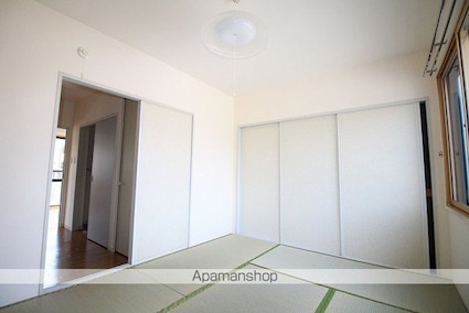 ＭＩＬＫＹＷＡＹ　ＳＴ５[2DK/42.84m2]の内装5