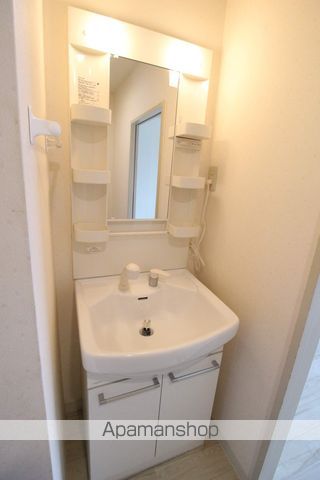 グランコート北梅田の内装写真
