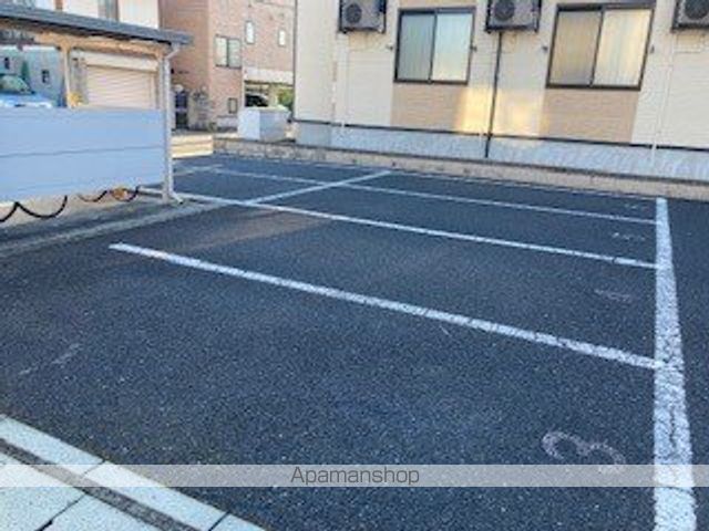 レオパレスかりがねのその他写真