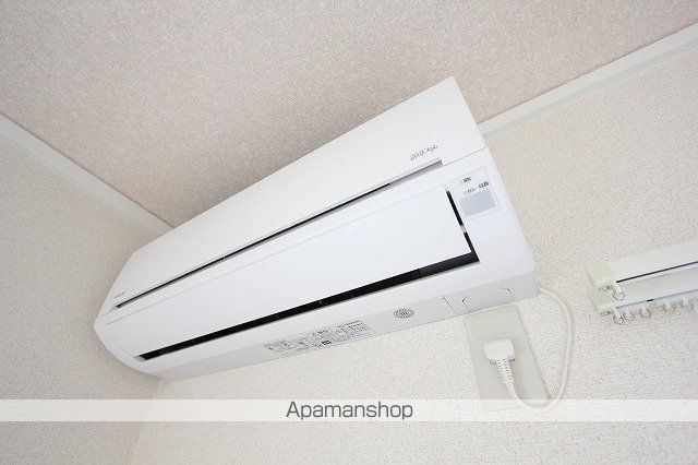 ストークハイツ真の内装写真