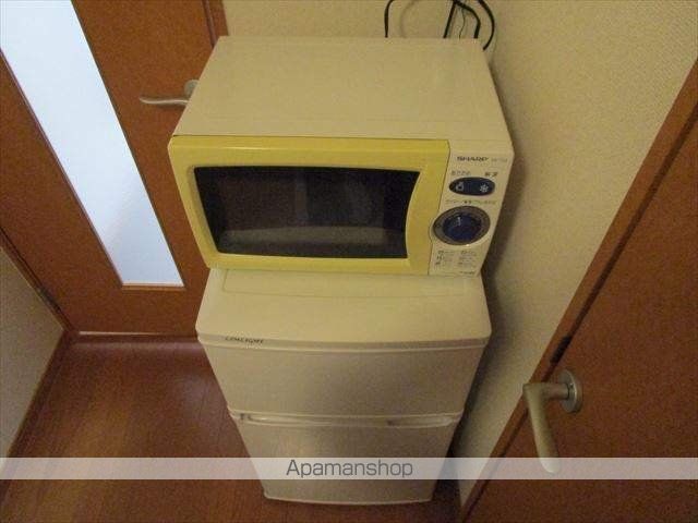 レオパレスアルモニの内装写真