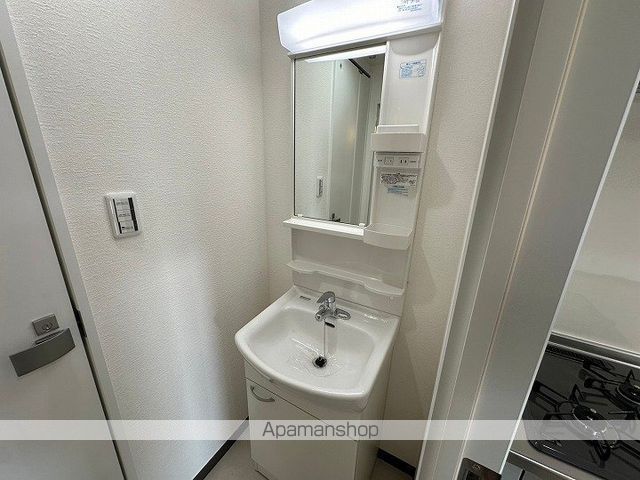 内外本社ビルの内装写真