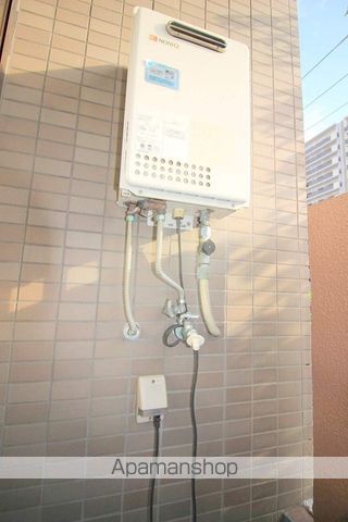 ノールハイツの内装写真