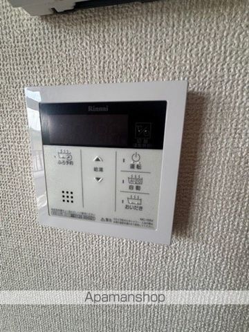 リバーコートカドヤの内装写真