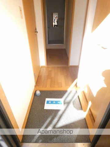 キアーロIの内装写真