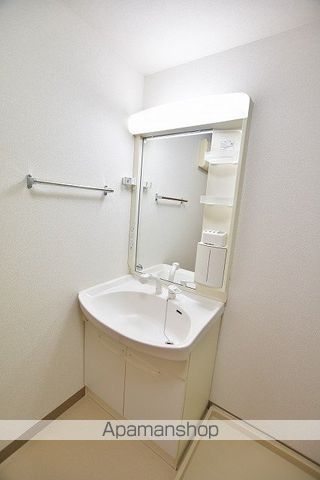コンパーノAの内装写真