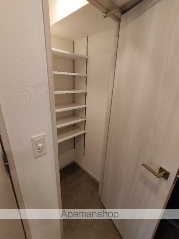 シーズンフラッツ新高円寺の内装写真