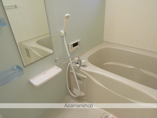 レジデンス藤Bの内装写真
