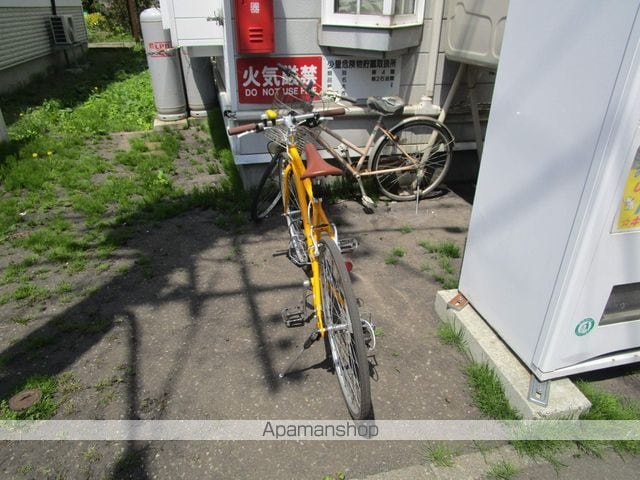 サザンコート美園のその他写真
