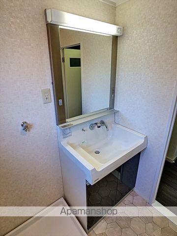 ポニーズマンションの内装写真