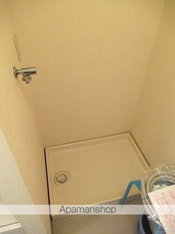 テレパレス船橋三咲A棟の内装写真