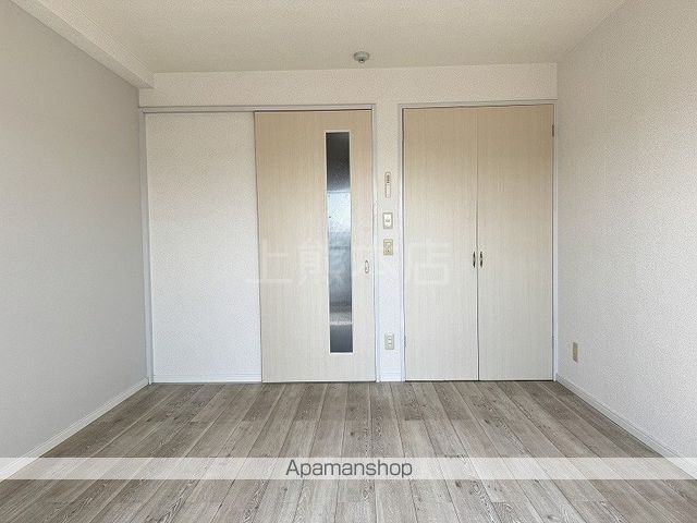 エル花園の内装写真