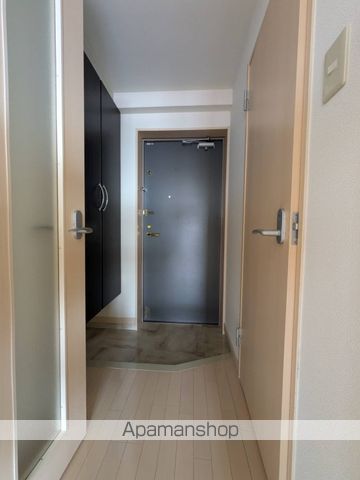 フラットリア春日の内装写真