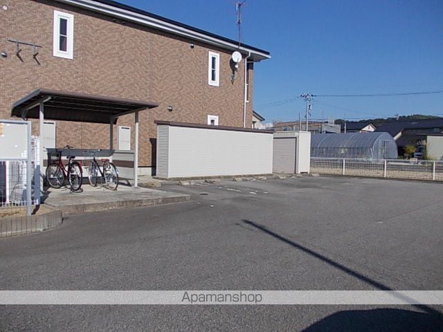 プラシードのその他写真