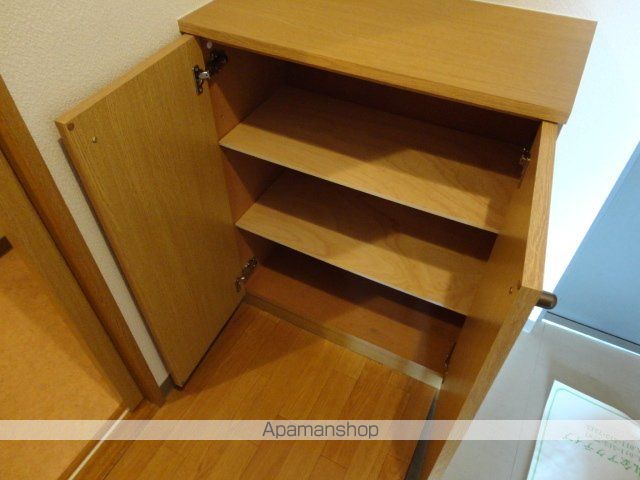イルニードマンションの内装写真