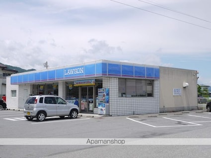 ビュー諏訪湖の森[1R/12.6m2]の周辺1