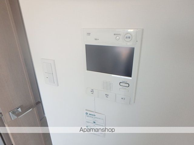 メインステージ横濱東口の内装写真