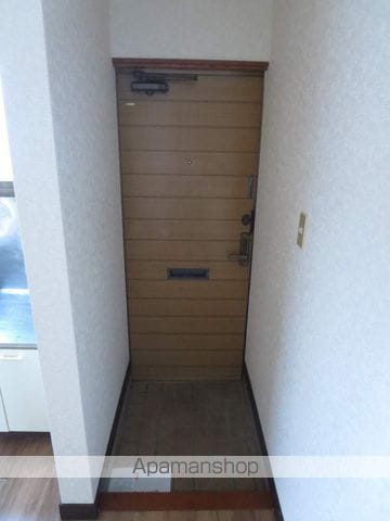 ハピネスタナカIIの内装写真