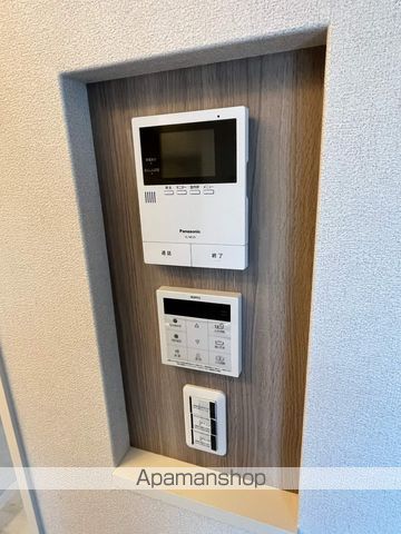 SHAMAISON NORTH FIELDの内装写真