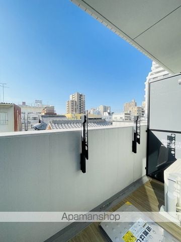 ブランシエスタ東別院の内装写真