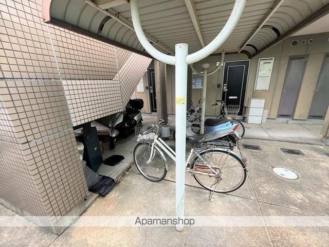 ピュアプレイス香椎 202 ｜ 福岡県福岡市東区香椎駅東２丁目21-12（賃貸アパート1K・2階・22.00㎡） その4