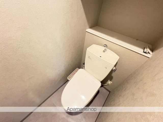 セノアタワー新大阪の内装写真