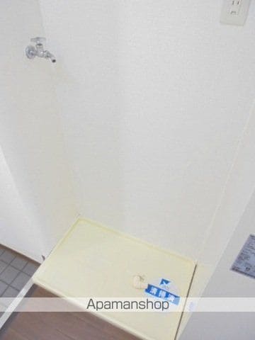 スカイコート草加の内装写真