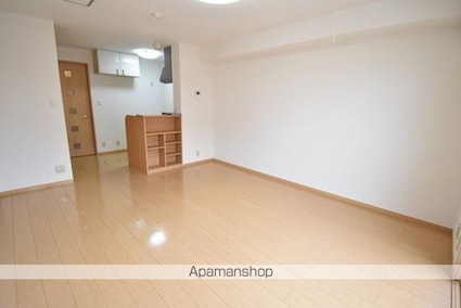 パラディー森塚[1R/33.34m2]のリビング・居間