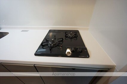 セレニティー名駅[1K/28.65m2]の内装5