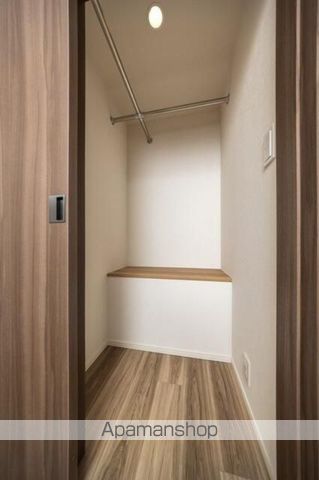 パークアクシス神保町の内装写真