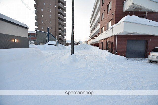グランドハイツ当別のその他写真