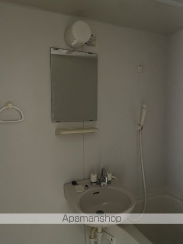 メゾンなかの内装写真