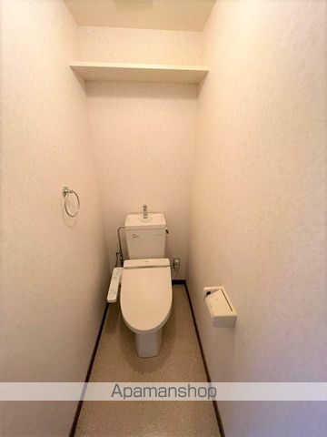 ドルミールYanoの内装写真