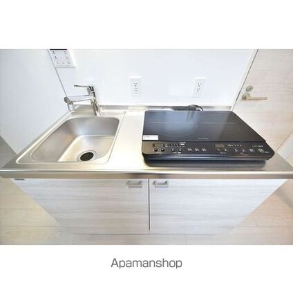 ＭＡＩＳＯＮ　ＤＥ　Ｓ[1LDK/26.82m2]のその他内装3