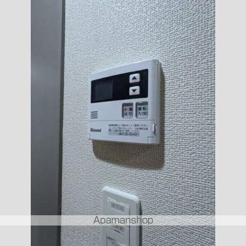 アンベリール西川口の内装写真