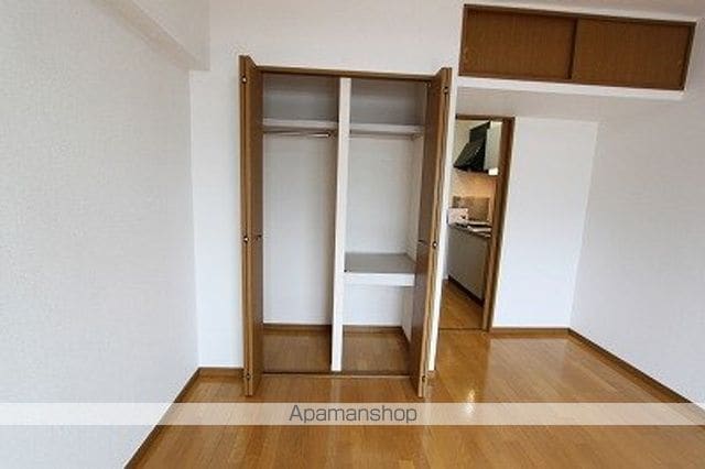 エクセレント 由布の内装写真