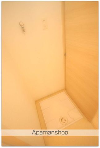 グランカーサ難波元町の内装写真