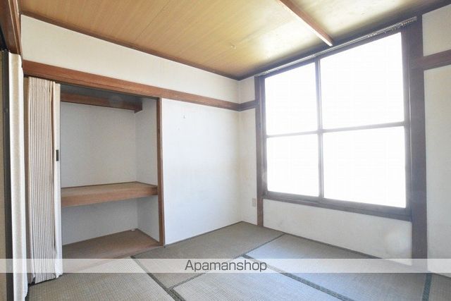 南郷ハイツの内装写真