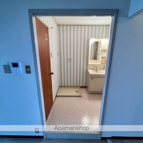 ウイング八日市の内装写真