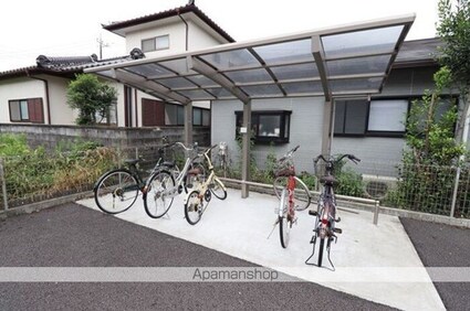 茨城県水戸市赤塚２丁目[1LDK/45.04m2]の内装4