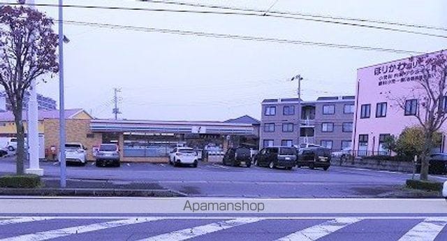 ARIES.Aの周辺写真