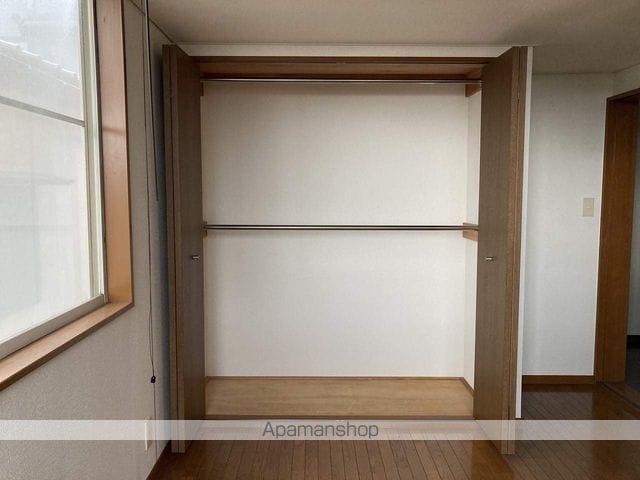 メゾンドルチェの内装写真