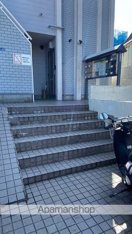 三木HOUSEの玄関写真