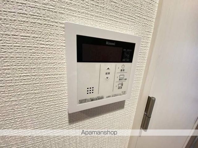 エスプレイス大阪城サウスコンフォートの内装写真