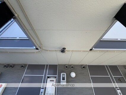 レオパレス庄内[1K/20.81m2]の共用部2